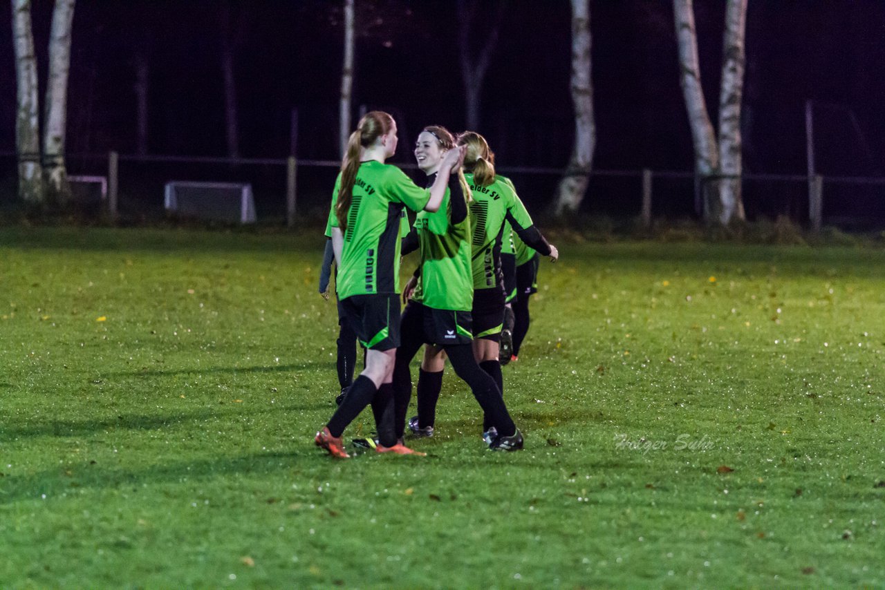 Bild 166 - Frauen SG Schmalfeld/Weddelbrook - TSV Zarpen : Ergebnis: 3:2